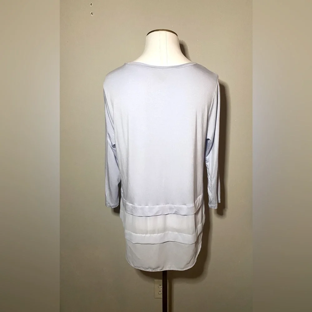 Michael Kors tunic top - Picture 3 of 5